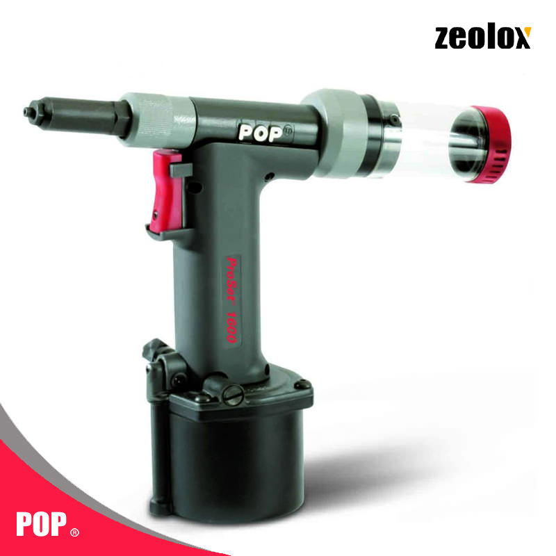 POP1600鉚釘槍氣動鉚接工具Proset1600氣動拉鉚工具POP氣動鉚釘槍
