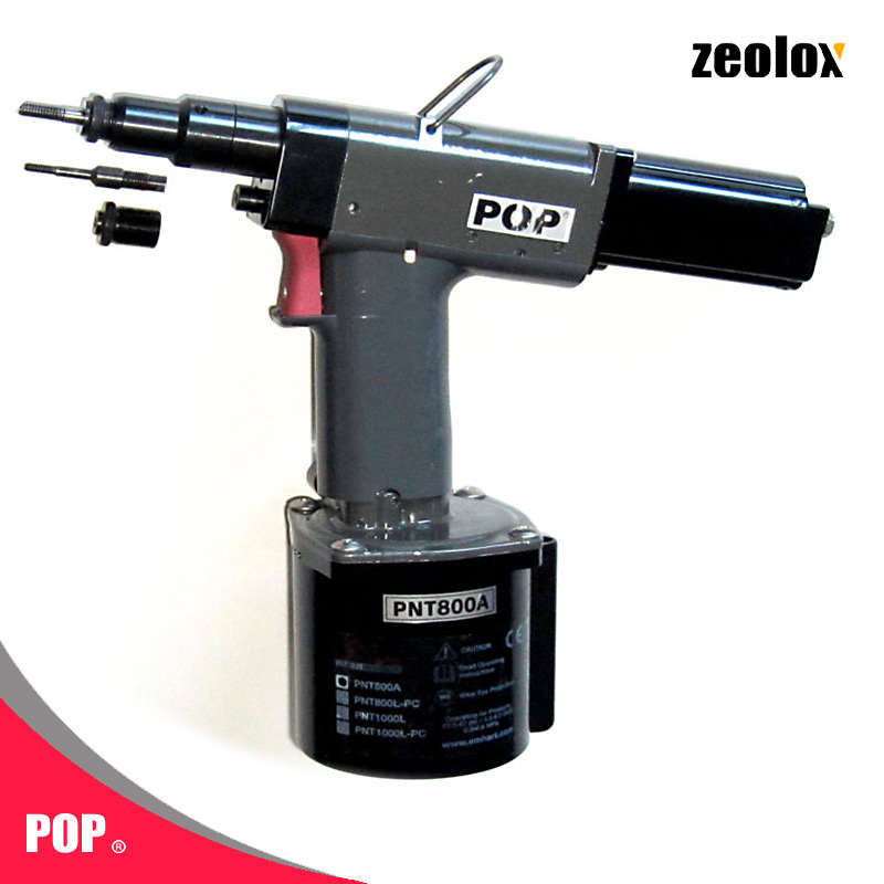 POP鉚螺母槍 PNT800A氣動鉚螺母槍PNT1000氣動拉鉚工具槍
